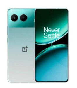 MOBILE PHONE ONEPLUS NORD 4 5G/512GB OASIS GREEN ONEPLUS