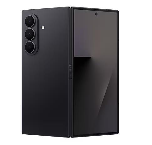 MOBILE PHONE GALAXY FOLD7/256GB JETBLK SM-F966B  SAMSUNG