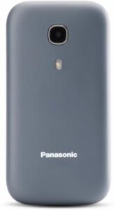 MOBILE PHONE KX-TU400/KX-TU400EXG PANASONIC