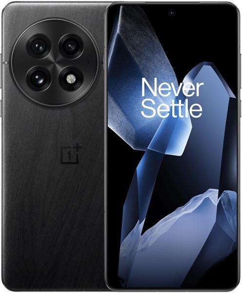 MOBILE PHONE ONEPLUS 13 5G/256GB BLACK CPH2653 ONEPLUS