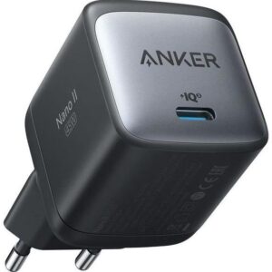 MOBILE CHARGER WALL/II NANO 45W A2664G11 ANKER