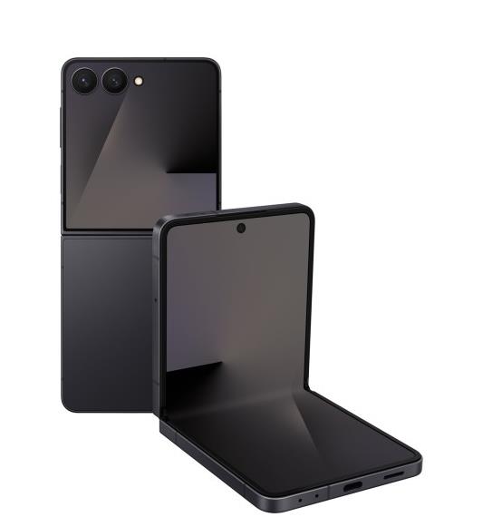 MOBILE PHONE GALAXY FLIP7/512GB JETBLK SM-F766B SAMSUNG