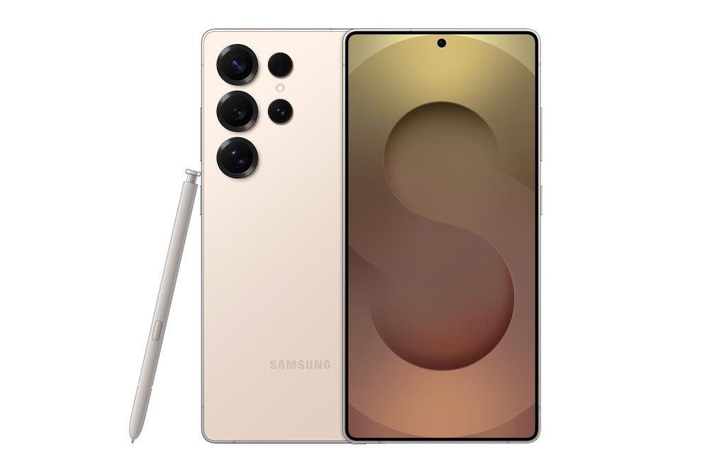 MOBILE PHONE GALAXY S25 ULTRA/256GB PINK SM-S938B SAMSUNG