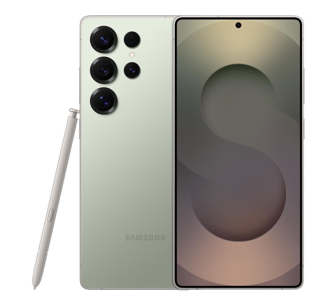 MOBILE PHONE GALAXY S25 ULTRA/1TB TIT/JADEG SM-S938B SAMSUNG