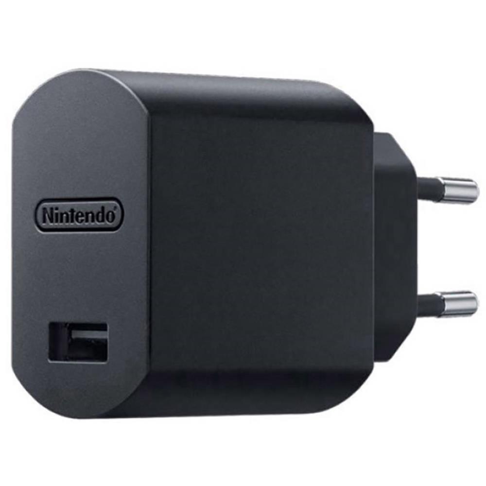 CONSOLE ACC POWER ADAPTER AC/212022 NINTENDO