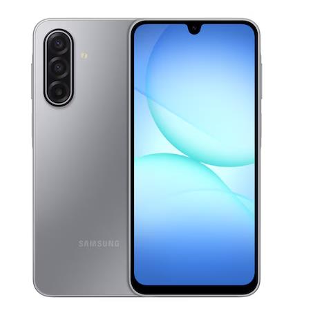 MOBILE PHONE GALAXY A17 5G/4/128GB GRAY SM-A176B SAMSUNG