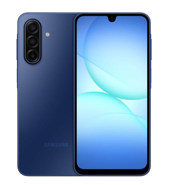 MOBILE PHONE GALAXY A17 5G/8/256GB BLUE SM-A176B SAMSUNG