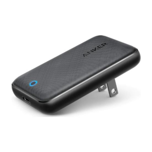 Anker PowerPort Atom III Slim — 65W GaN USB-C Charger