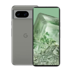 Google Pixel 8 — 256GB, Hazel