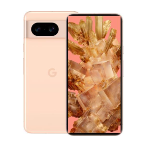Google Pixel 8 — 256GB, Rose