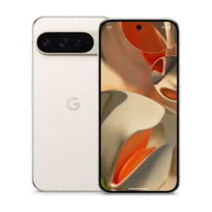 Google Pixel 9 Pro XL — 256GB, Porcelain