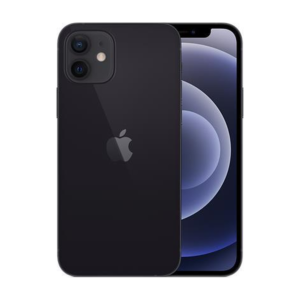 Apple iPhone 12 5G — 128GB, Black