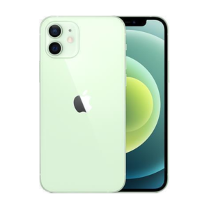 Apple iPhone 12 — 128GB, Green