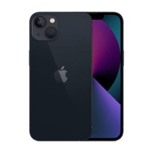 Apple iPhone 13 — 128GB, Midnight
