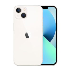 Apple iPhone 13 — 128GB, Starlight