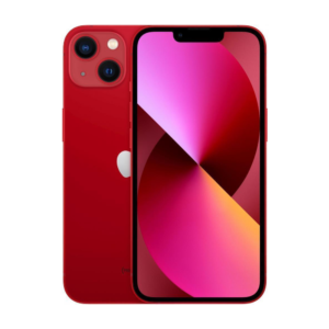 Apple iPhone 13 — 256GB, (PRODUCT)RED
