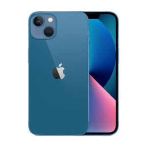 Apple iPhone 13 — 256GB, Blue