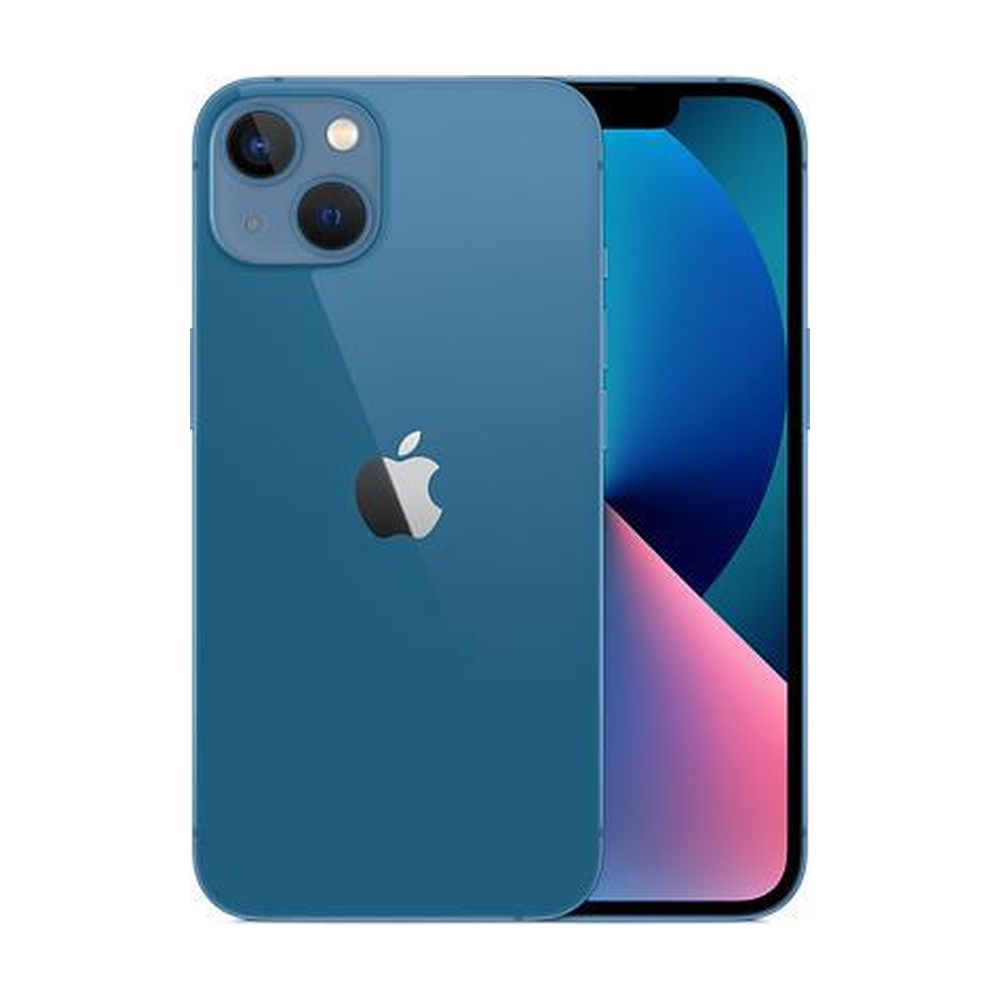 Apple iPhone 13 — 512GB, Blue