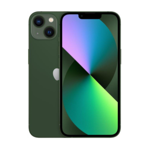 Apple iPhone 13 — 512GB, Green