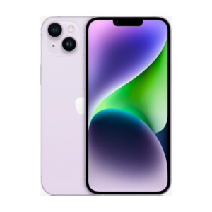 Apple iPhone 14 Plus — 512GB, Purple