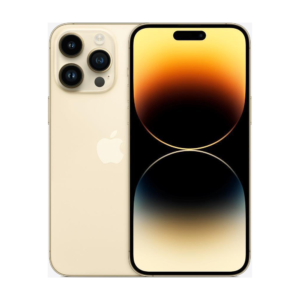 Apple iPhone 14 Pro Max — 1TB, Gold