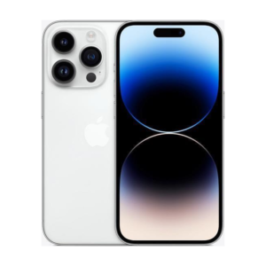 Apple iPhone 14 Pro — 1TB, Silver