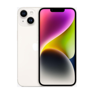 Apple iPhone 14 — 128GB, Starlight