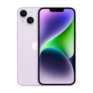 Apple iPhone 14 — 128GB, Purple