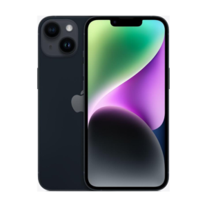 Apple iPhone 14 — 256GB, Midnight