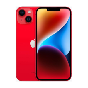 Apple iPhone 14 — 512GB, Red