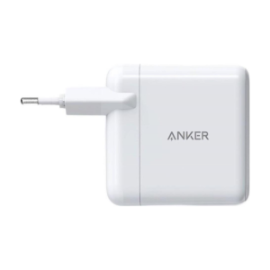 Anker PowerPort Atom III — 60W Dual-Port USB-C Charger