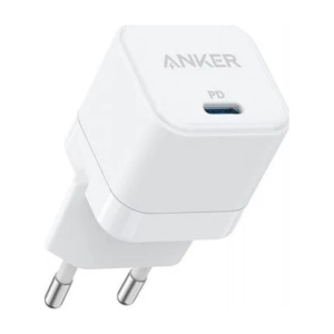 Anker PowerPort III 20W USB-C Wall Charger