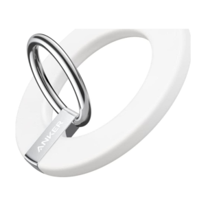 Anker MagGo Magnetic Phone Grip — White