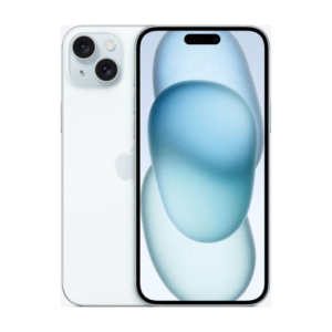 Apple iPhone 15 Plus — 128GB, Blue