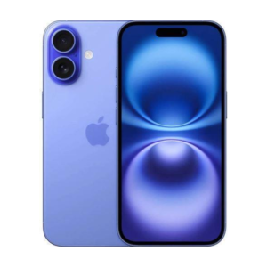Apple iPhone 16 Plus — 256GB, Ultramarine