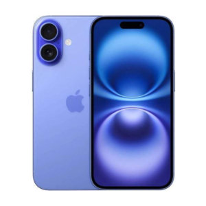 Apple iPhone 16 Plus — 256GB, Ultramarine