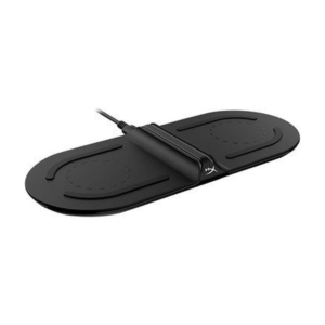 HyperX ChargePlay Base — Qi Wireless Charger for 2 Devices