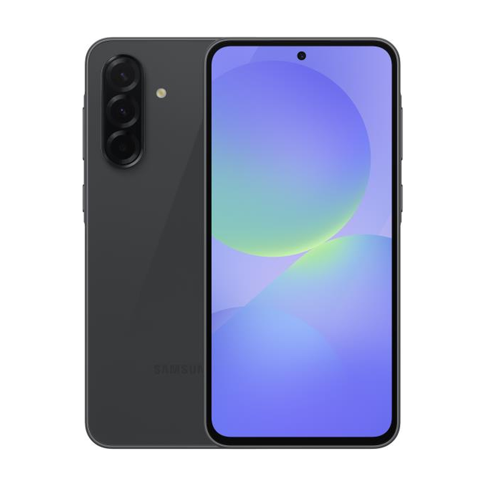 Samsung Galaxy A36 5G — 256GB, Black