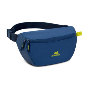 Rivacase Sling Bag for Smartphones & Tablets up to 10.1" — Blue
