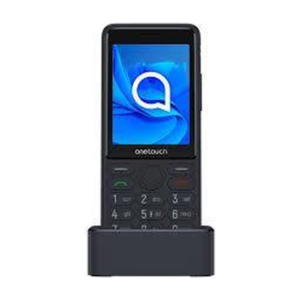 TCL OneTouch 4042S — with Charging Cradle