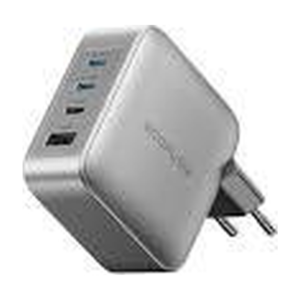 EcoFlow Rapid Pro Charger — 140W, 4-Port
