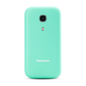 Panasonic KX-TU400 Senior Mobile Phone — Champagne