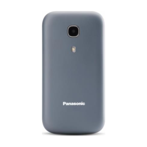 Panasonic KX-TU400 Senior Mobile Phone — Grey