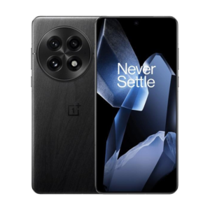 OnePlus 13 5G — 256GB, Black