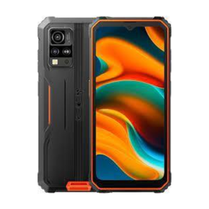 Blackview BV4800 — 3GB RAM, 64GB, Orange