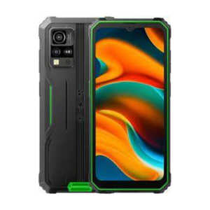 Blackview BV4800 — 3GB RAM, 64GB, Green
