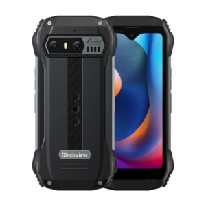 Blackview N6000 SE — 4GB RAM, 128GB, Black