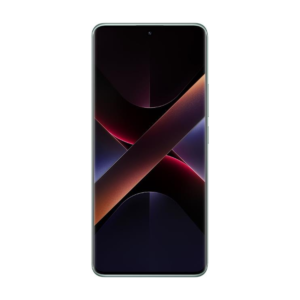 Poco X7 — 12GB RAM, 512GB Storage, Green