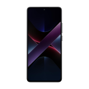 Poco X7 Pro — 256GB, 8GB RAM, Black