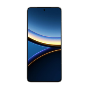 Poco F7 Pro — 12GB RAM, 512GB Storage, Silver